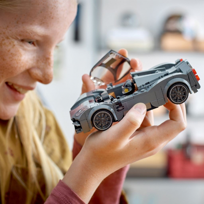LEGO Speed Champions Pagani Utopia 76915  [4]