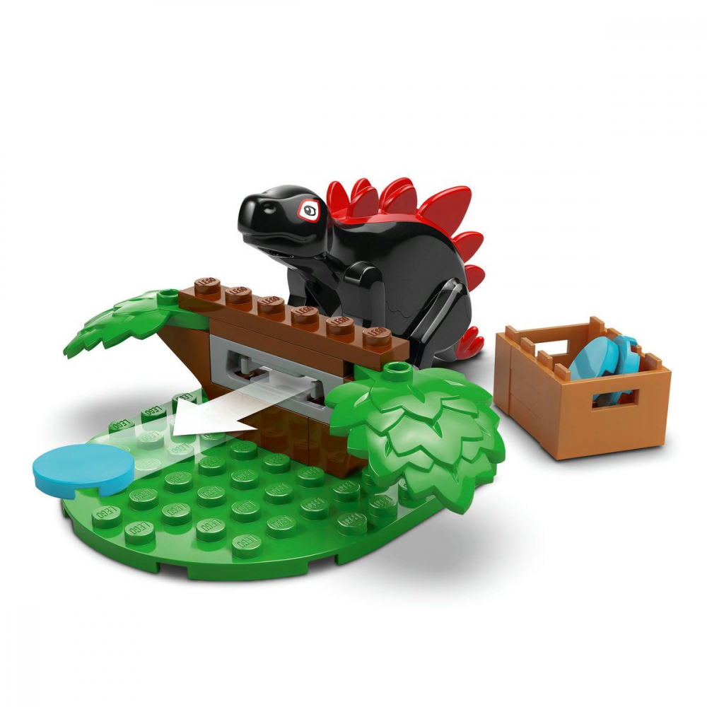 LEGO SPIDEY SPIDEY VS. GOBBY 11200 [4]