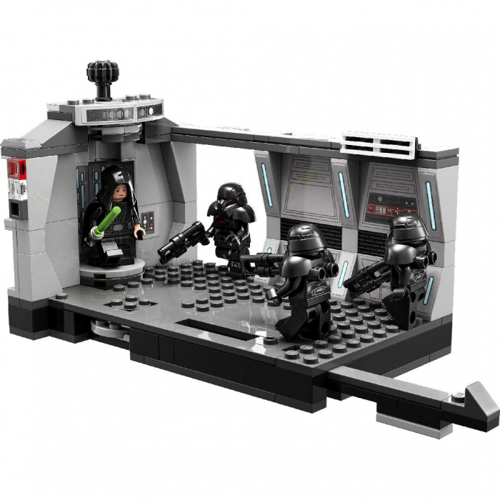 LEGO Star Wars Atacul Dark Trooper 75324  [2]