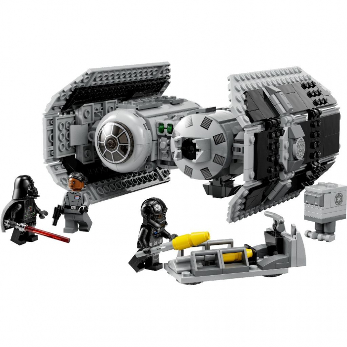 LEGO Star Wars Bombardier TIE 75347  [2]