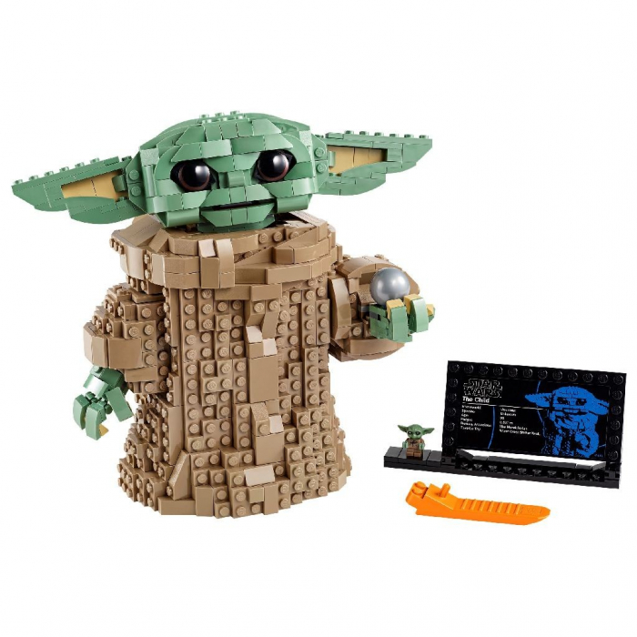 LEGO Star Wars Copilul 75318  [2]