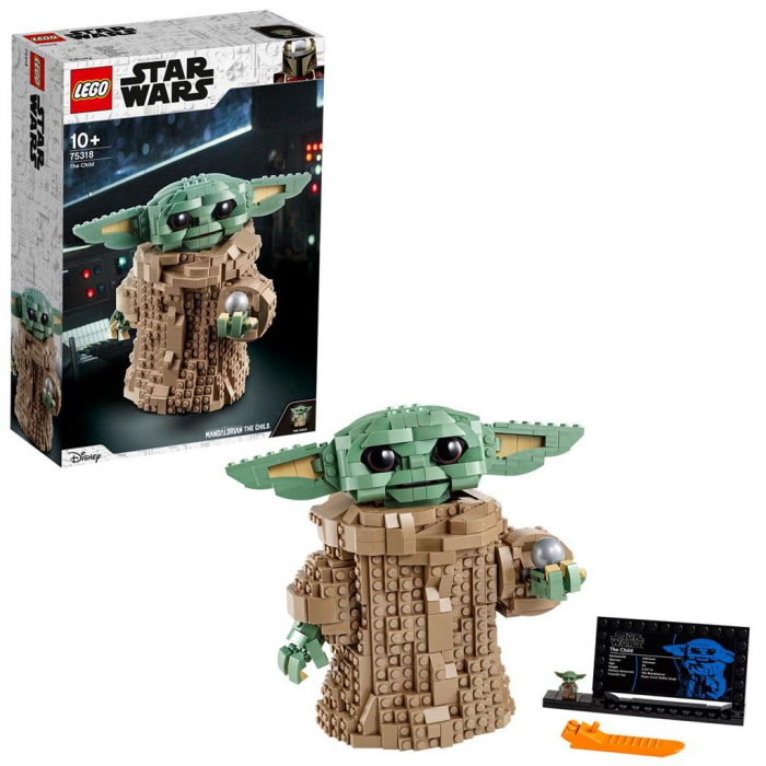 LEGO Star Wars Copilul 75318  [4]