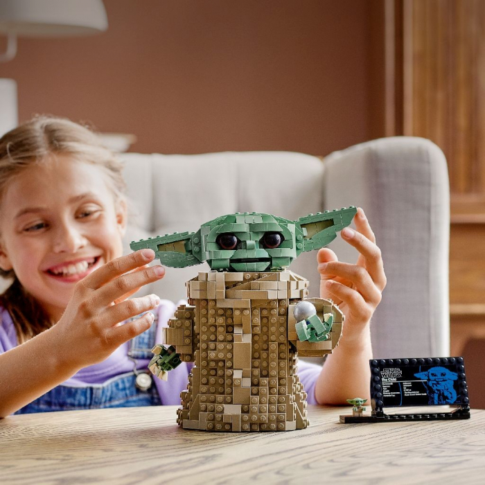 LEGO Star Wars Copilul 75318  [3]