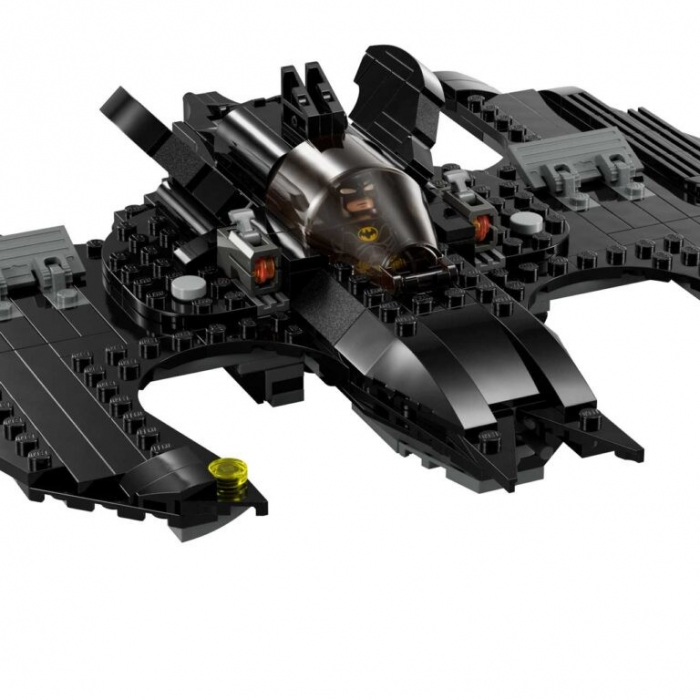 Lego super heroes batwing batman contra joker 76265 [2]
