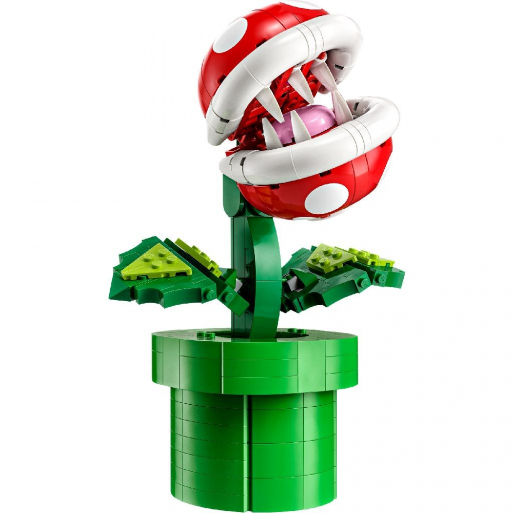 Lego Super Mario Planta Piranha 71426 [2]