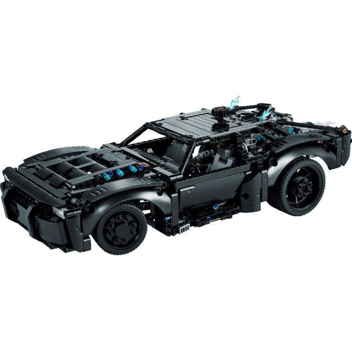 LEGO TECHNIC BATMOBILE 42127  [2]