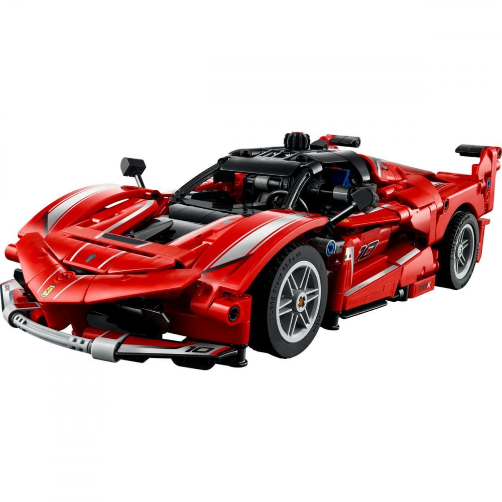 LEGO TECHNIC FERRARI FXX K 42212 [2]