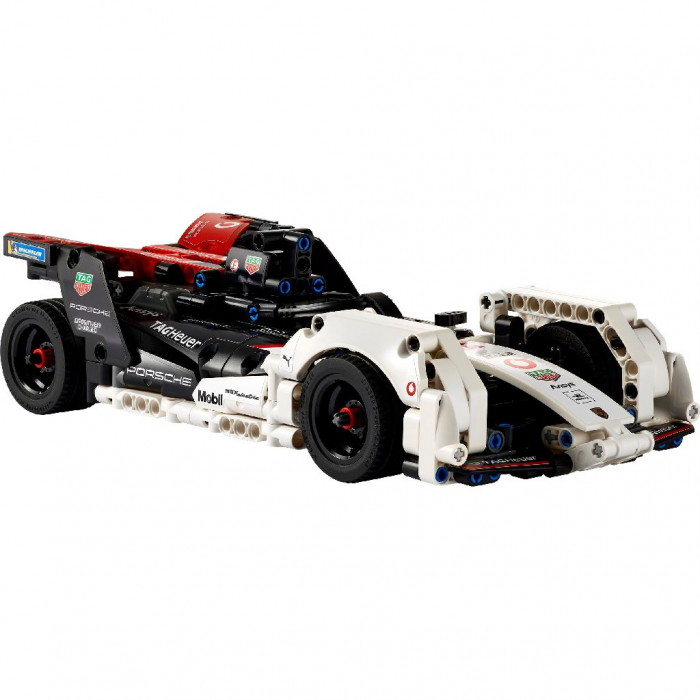 LEGO TECHNIC Formula E Porsche 99X 42137  [2]