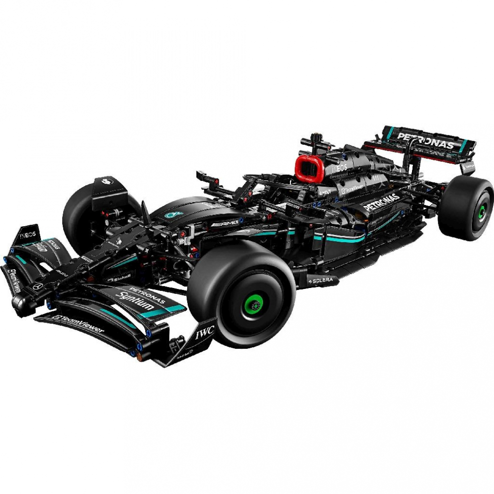 Lego Tehnic Mercedes-Amg F1 W14E Performance42171 [2]