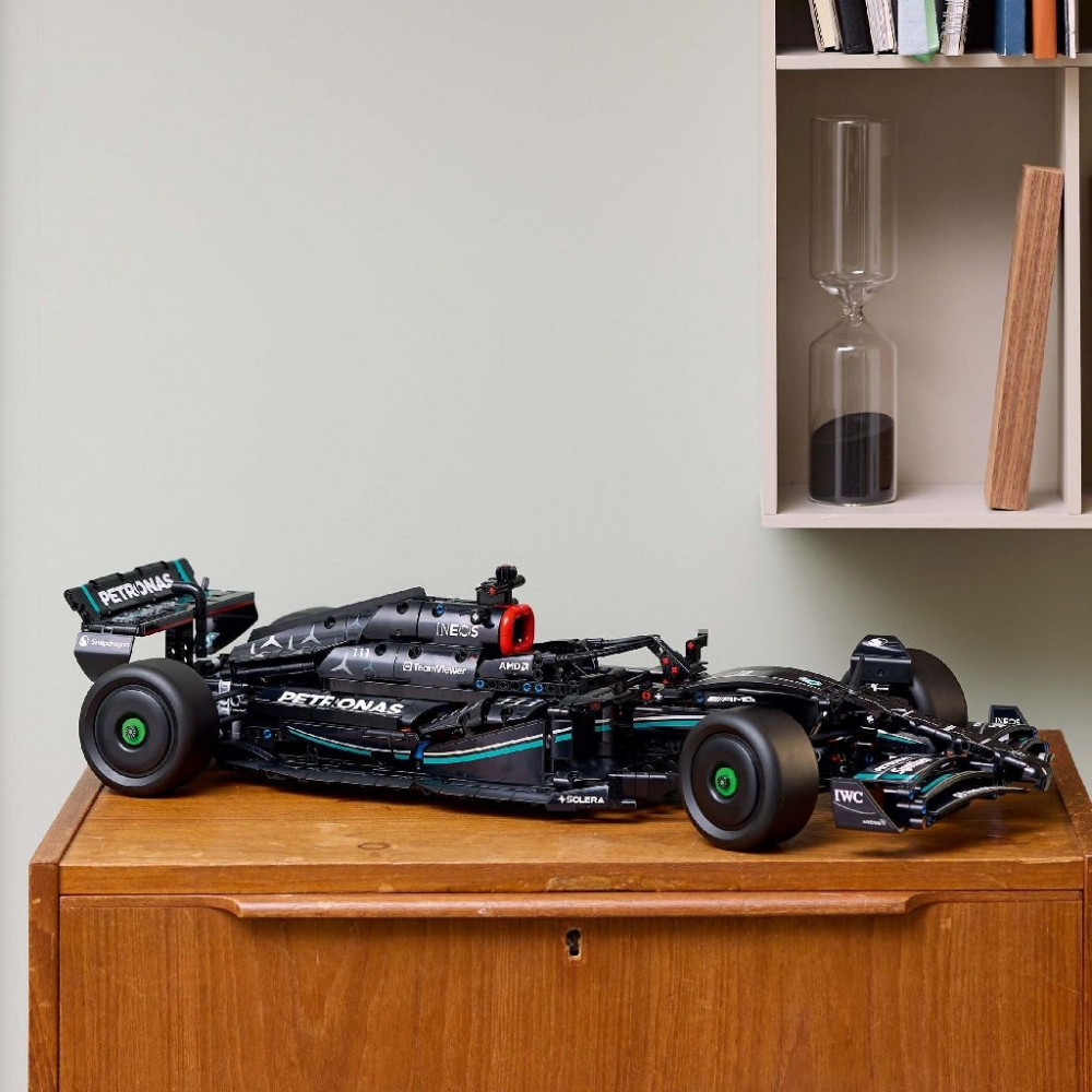 Lego Tehnic Mercedes-Amg F1 W14E Performance42171 [5]