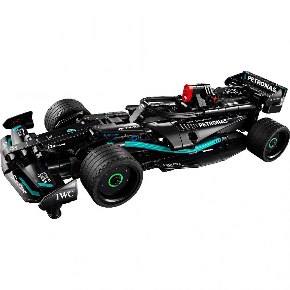 Lego Technic Mercedes-Amg F1 W14 E Performance Pull Back 42165 [2]