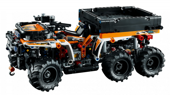 LEGO Technic Vehicul de Teren 42139  [5]