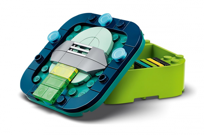 LEGO VIDIYO Alien DJ BeatBox 43104  [5]