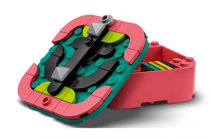 LEGO VIDIYO Punk Pirate BeatBox 43103  [4]