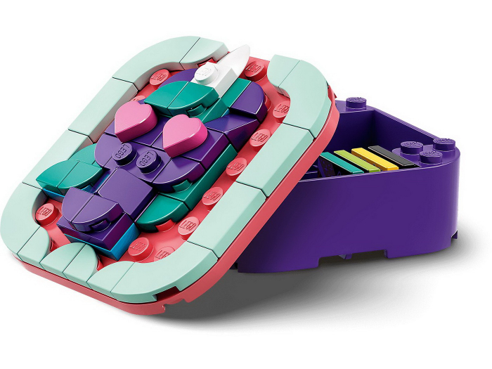 LEGO VIDIYO Unicorn DJ BeatBox 43106  [6]