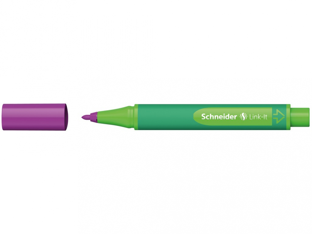 Liner Schneider Link-It 1,0 mm,mov