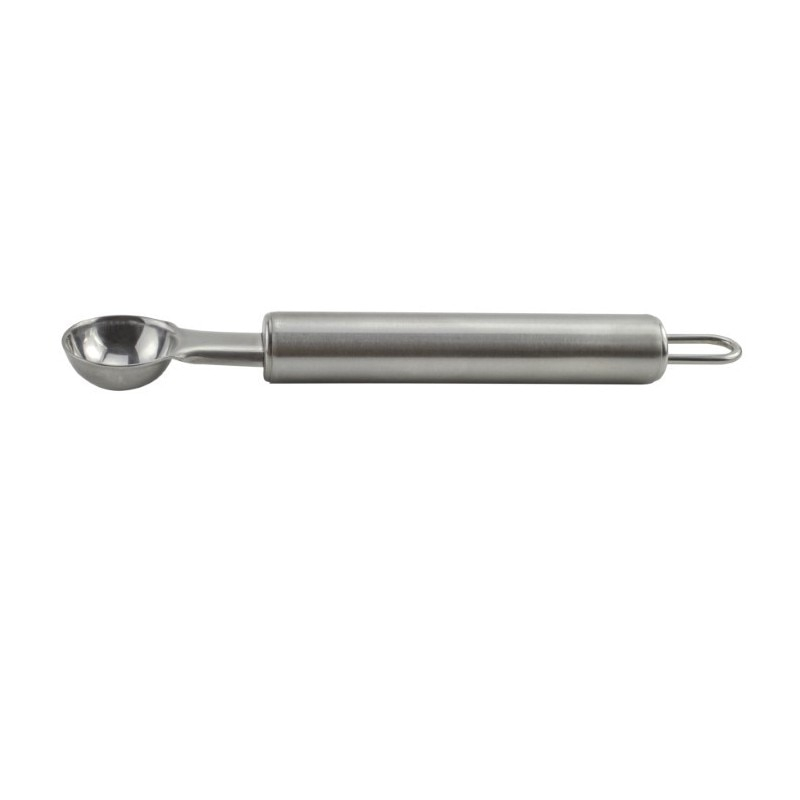 Lingura pentru fructe,inox,16 cm [2]