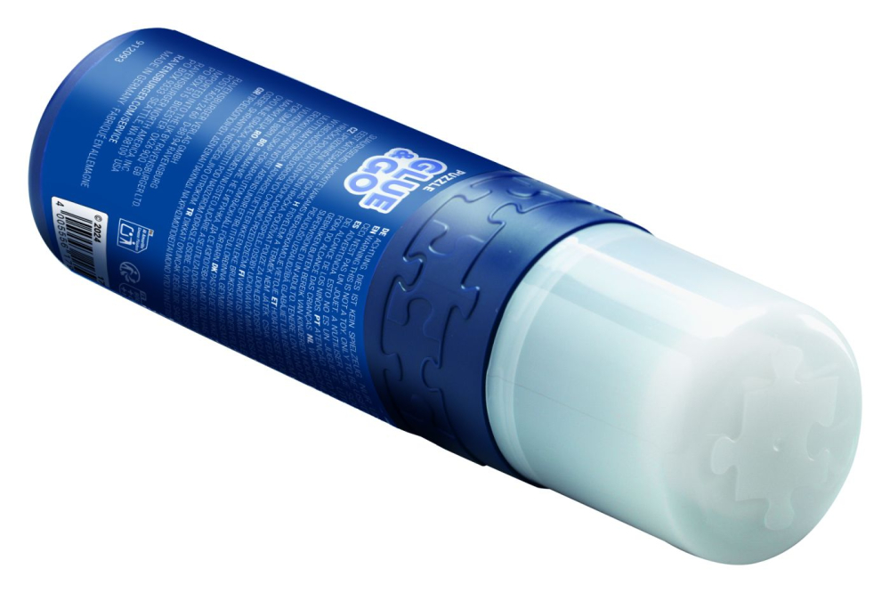 LIPICI PUZZLE GLUE AND GO [2]