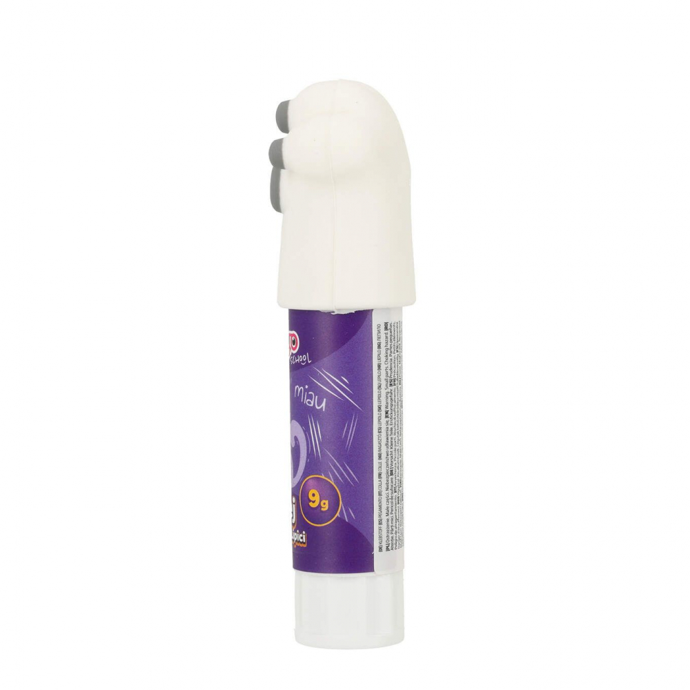 Lipici solid pentru activitati creative,model Lăbute, 9g, 2 modele [6]