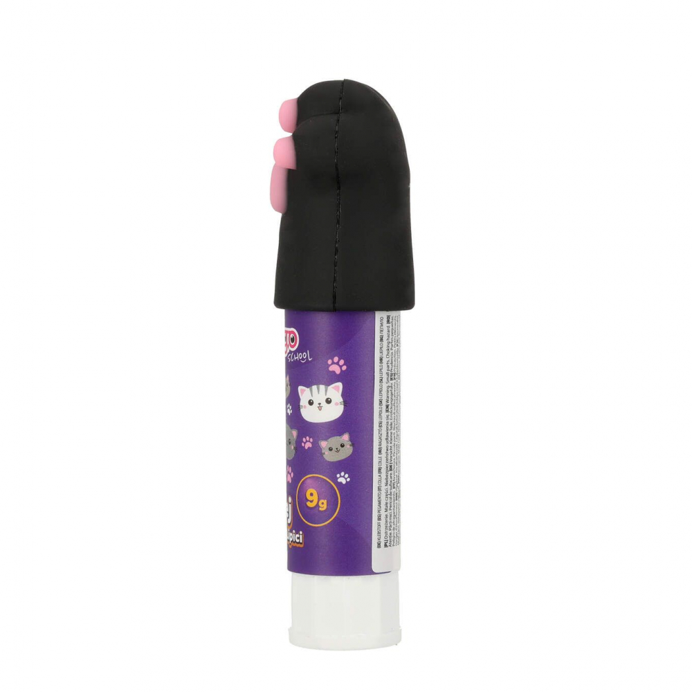 Lipici solid pentru activitati creative,model Lăbute, 9g, 2 modele [5]