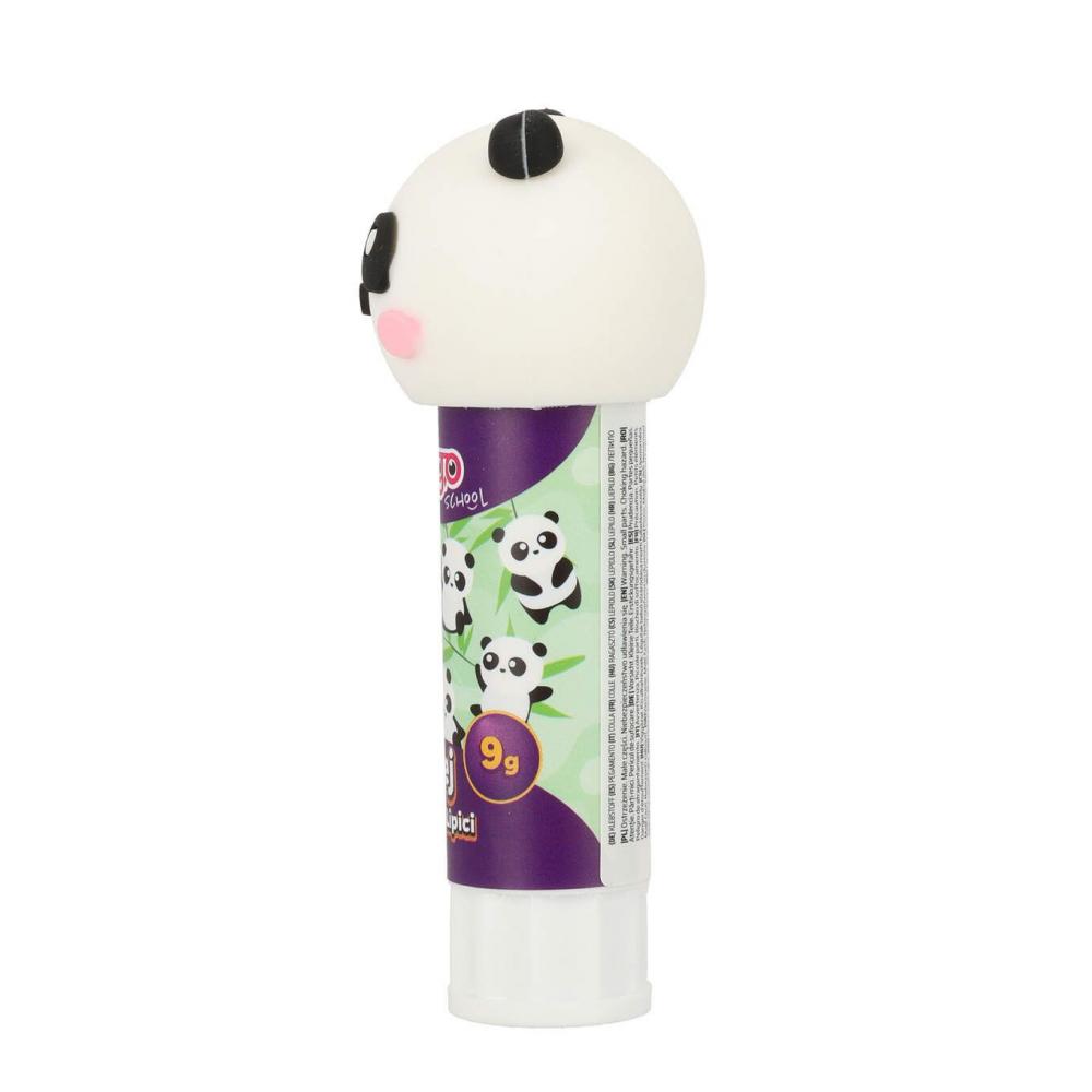 Lipici solid pentru activitati creative, model Panda, 9 grame [3]