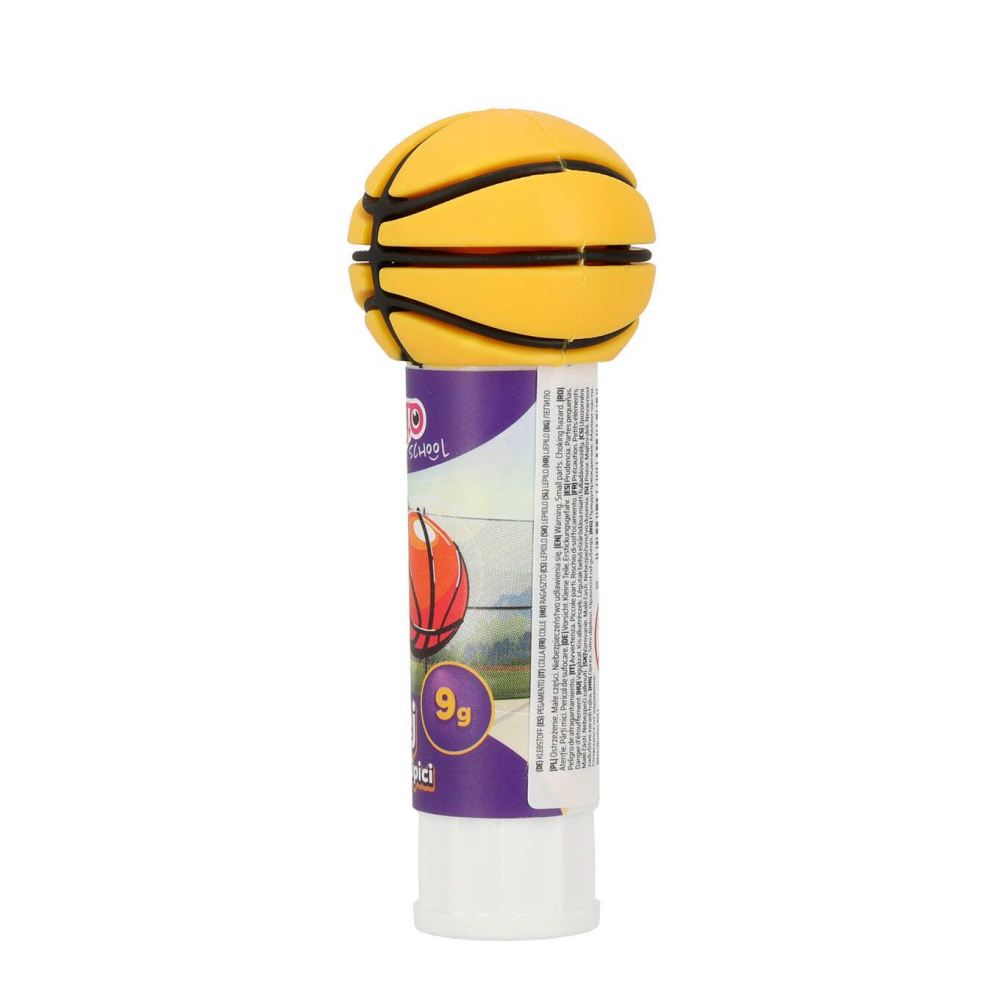 Lipici solid pentru activitati creative, model Sport,9 grame [2]