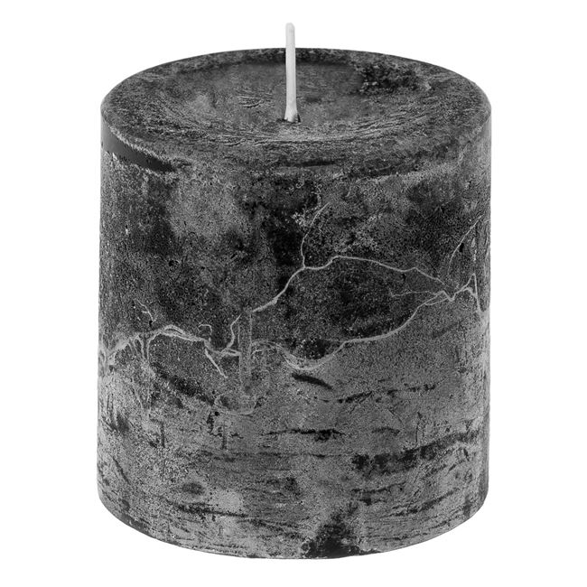 Lumanare parfumata cu aroma de eucalipt,6.5x7 cm [2]