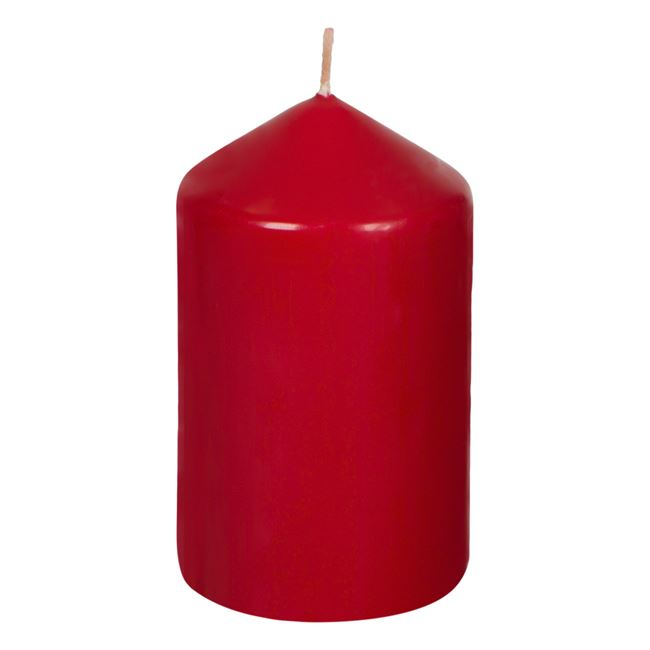 Lumanare parfumata cu aroma de Fructe de Padure [2]