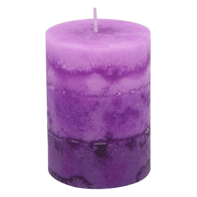 Lumanare parfumata cu aroma de lavanda [2]