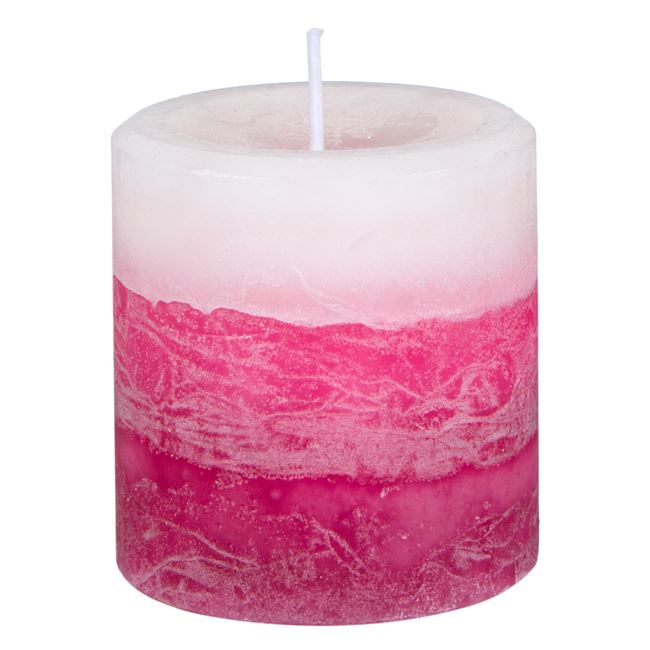 Lumanare parfumata cu aroma de magnolie [2]