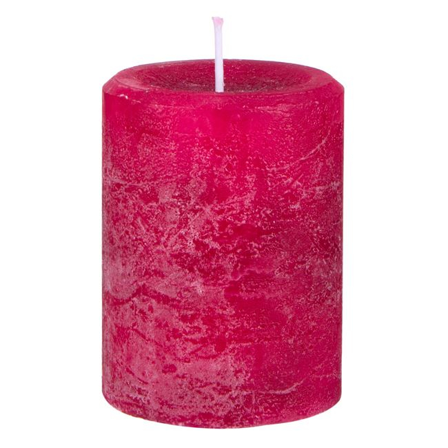 Lumanare parfumata cu aroma de nuca de cocos [2]