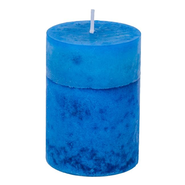 Lumanare parfumata cu aroma de ocean [2]
