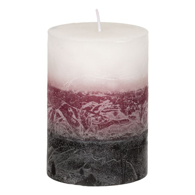 Lumanare parfumata cu aroma de sampanie [2]