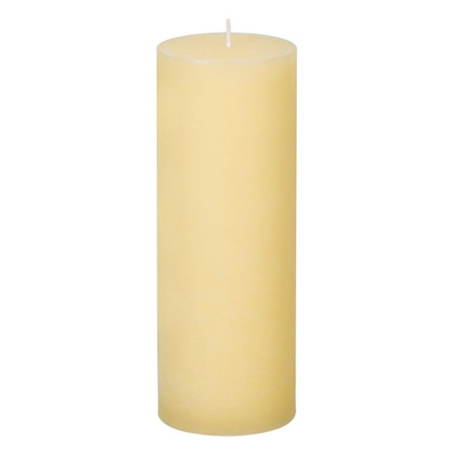 Lumanare parfumata cu aroma de vanilie [2]