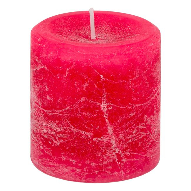 Lumanare parfumata cu aroma de violete [2]