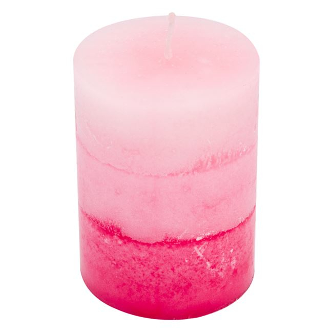 Lumanare parfumata cu aroma de zmeura [2]