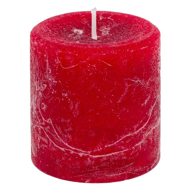 Lumanare parfumata cu aroma parfumata [2]