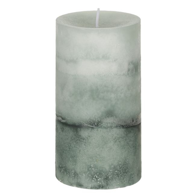 Lumanare parfumata cu aroma proaspata de bumbac [2]