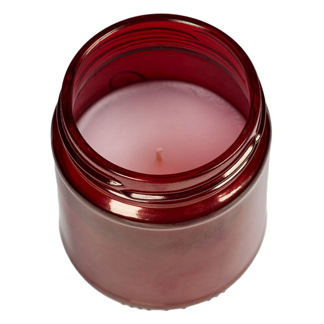 Lumanare parfumata cu aroma proaspata de scortisoara [2]