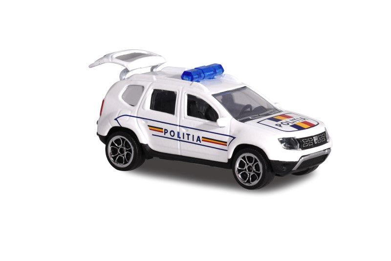 MACHETE METALICE DACIA DUSTER [4]