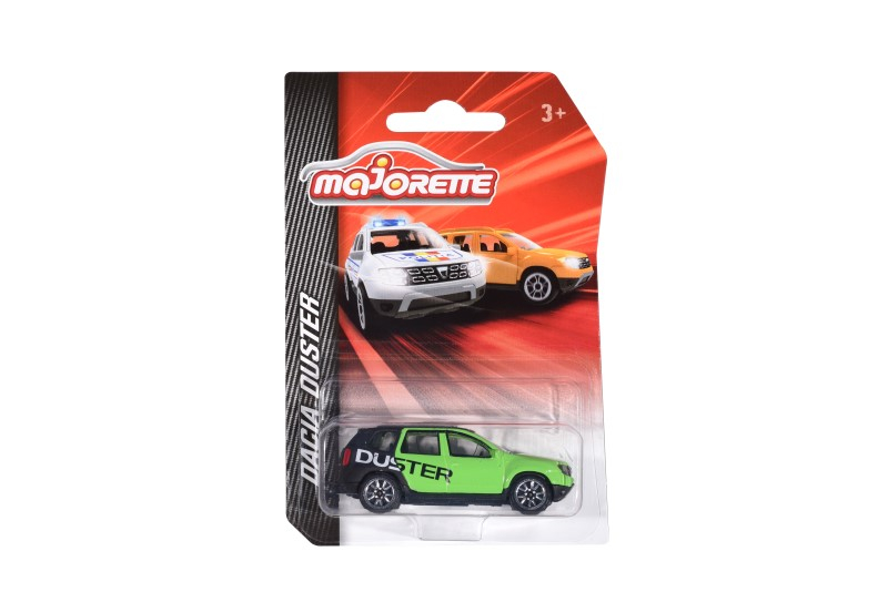 MACHETE METALICE DACIA DUSTER [2]