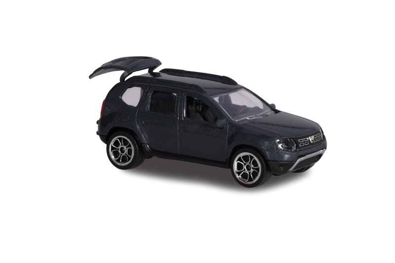 MACHETE METALICE DACIA DUSTER [5]