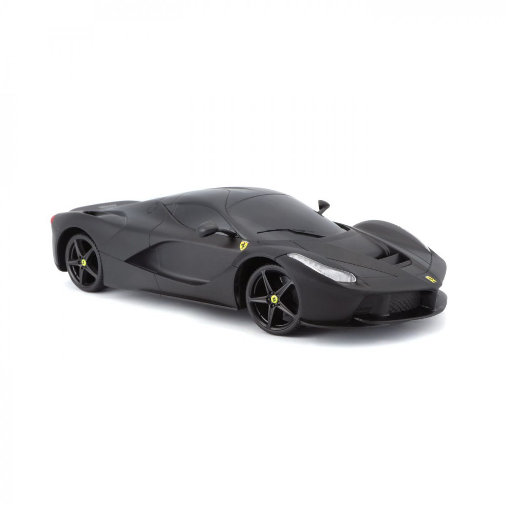 MAISTO MASINUTA CU TELECOMANDA 2.4GHz FERRARI LAFERRARI SCARA 1 LA 24 [6]
