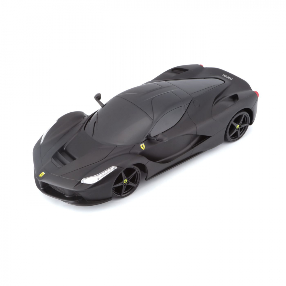 MAISTO MASINUTA CU TELECOMANDA 2.4GHz FERRARI LAFERRARI SCARA 1 LA 24 [2]