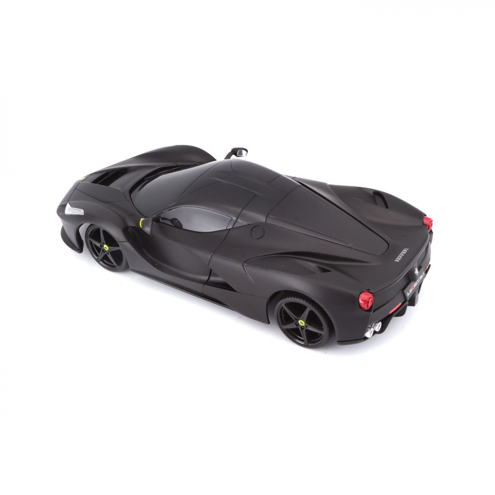 MAISTO MASINUTA CU TELECOMANDA 2.4GHz FERRARI LAFERRARI SCARA 1 LA 24 [4]