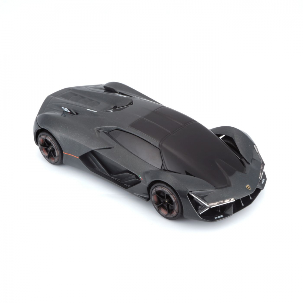 MAISTO MASINUTA CU TELECOMANDA 2 4GHZ LAMBORGHINI TERZO MILLENNIO SCARA 1 LA 24 [3]