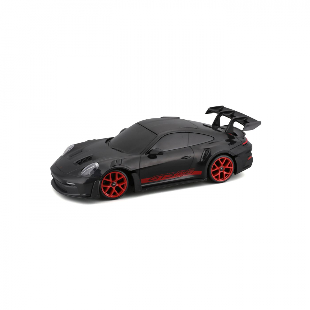 MAISTO MASINUTA PREMIUM CU TELECOMANDA 2.4GHz PORSCHE 911 GT3 RS SCARA 1 LA 24 [4]