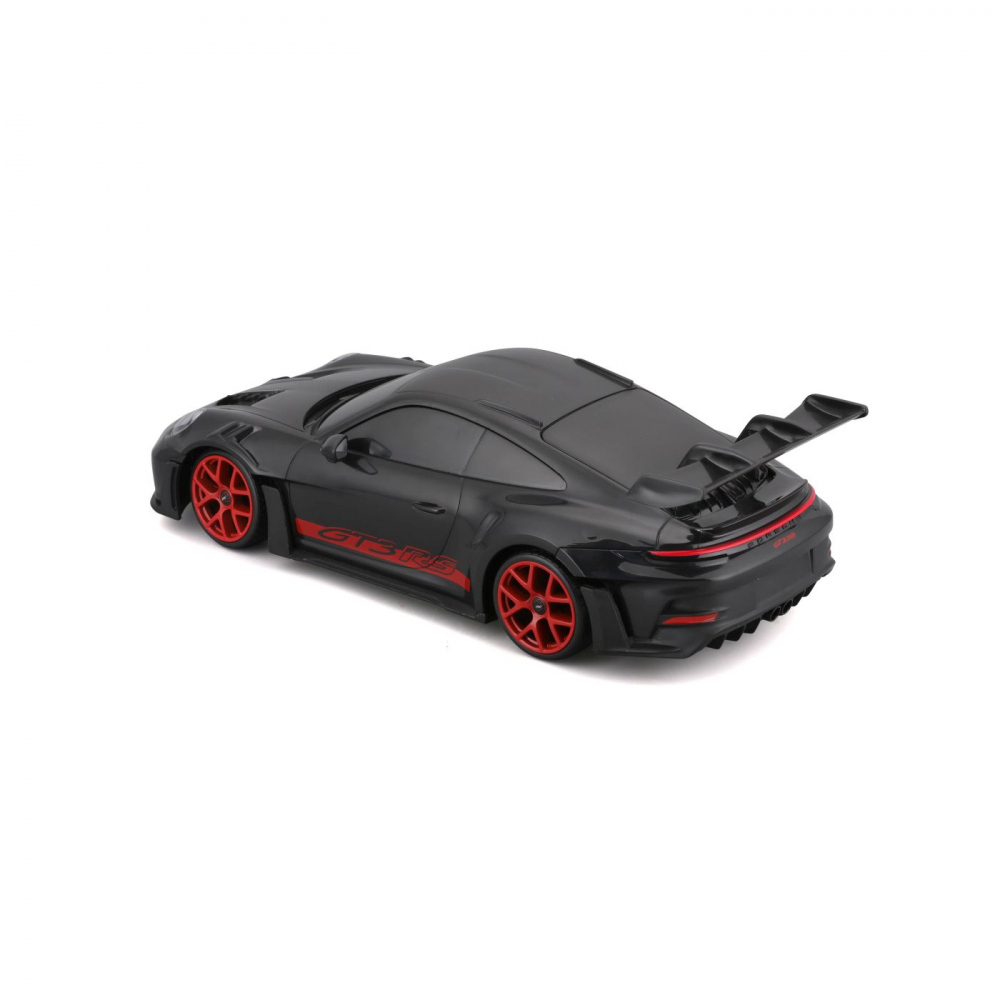 MAISTO MASINUTA PREMIUM CU TELECOMANDA 2.4GHz PORSCHE 911 GT3 RS SCARA 1 LA 24 [3]