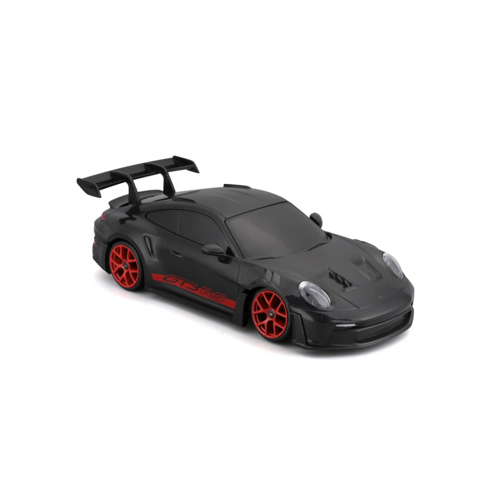 MAISTO MASINUTA PREMIUM CU TELECOMANDA 2.4GHz PORSCHE 911 GT3 RS SCARA 1 LA 24 [2]