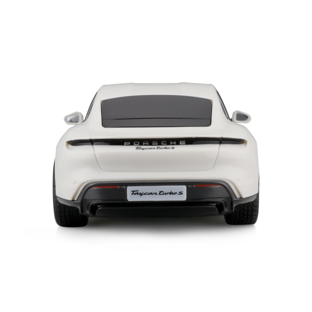 MAISTO MASINUTA PREMIUM CU TELECOMANDA 2.4GHz PORSCHE TAYCAN TURBO S SCARA 1 LA 24 [9]